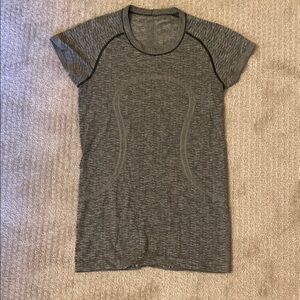 Lululemon Athletica Swiftly Tech Tee